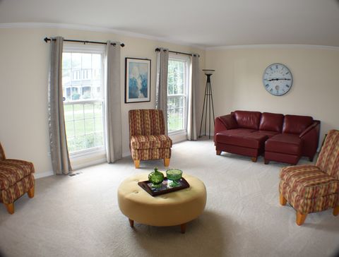 Tiny photo for 175 Hilltop Avenue, Barrington, IL 60010 (MLS # 12627427)