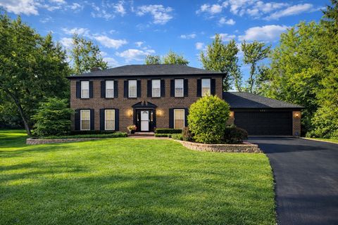Photo of 175 Hilltop Avenue, Barrington, IL 60010 (MLS # 12627427)