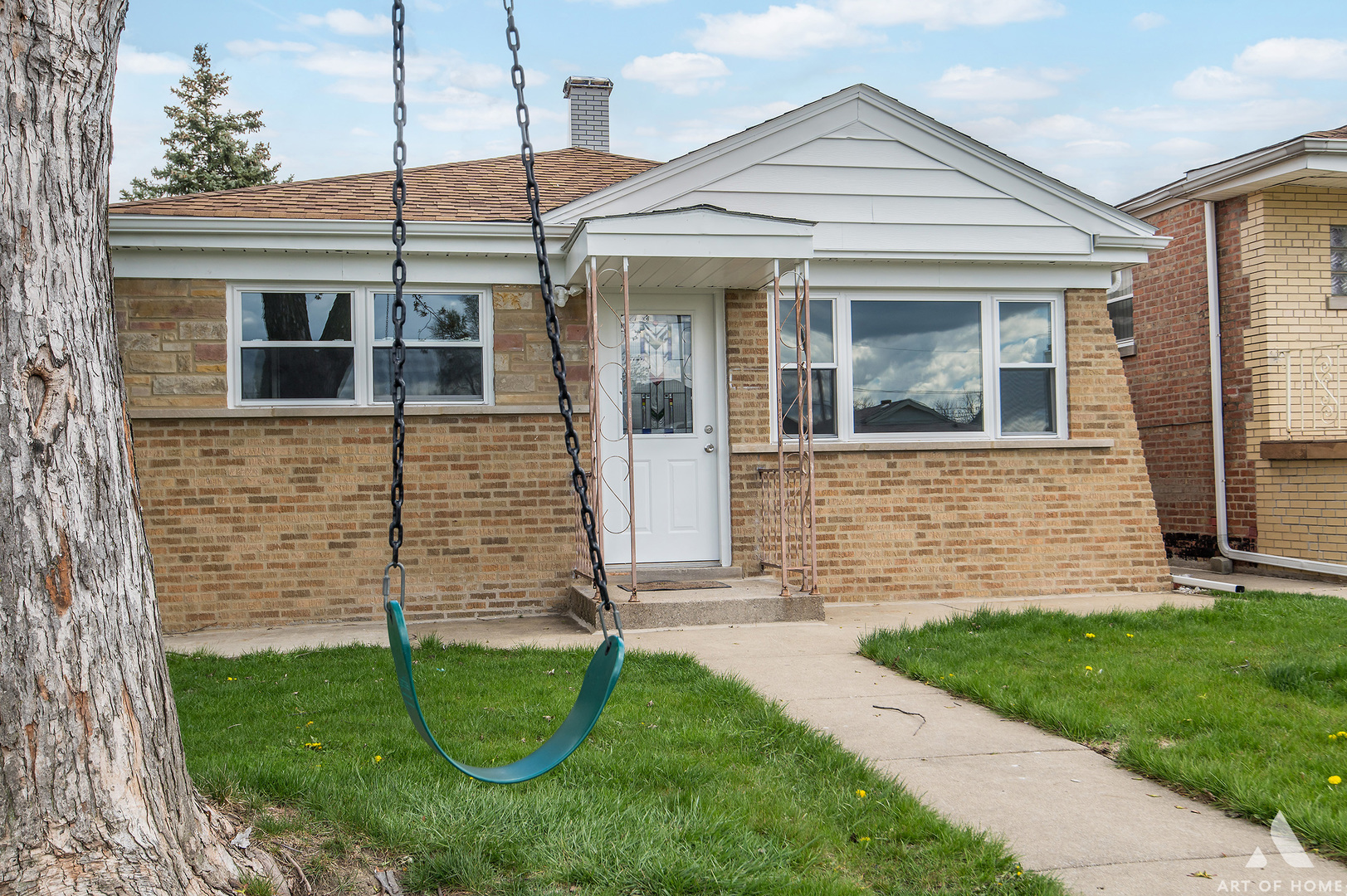 View Burbank, IL 60459 property