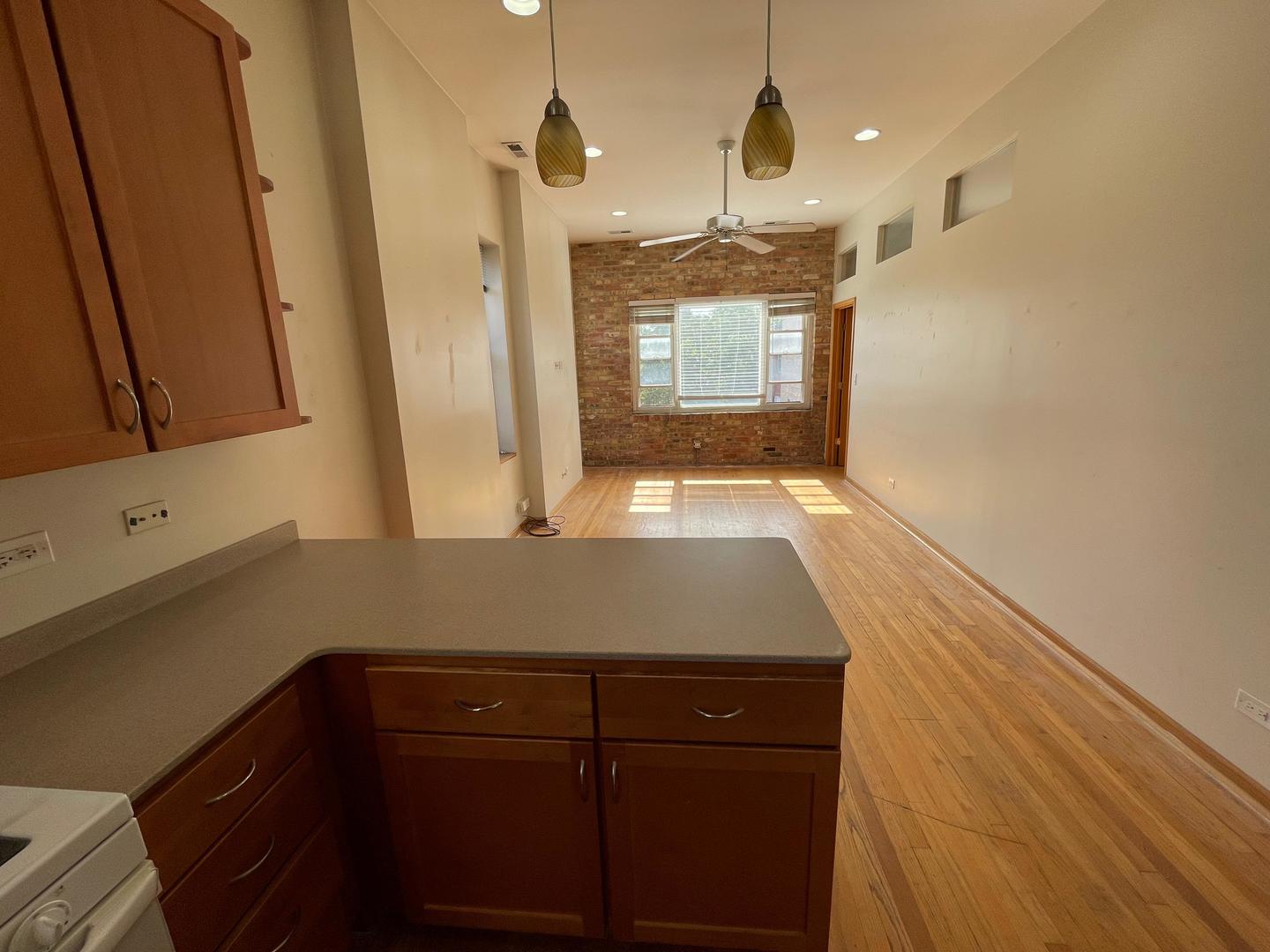 2350 W Grand Avenue 3F