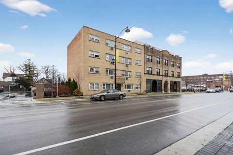 Photo of 3131 Oak Park Avenue #2B, Berwyn, IL 60402 (MLS # 12548564)