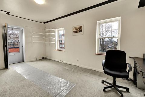 Tiny photo for 7545 S Carpenter Street, Chicago, IL 60620 (MLS # 12585894)