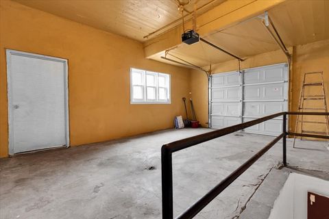 Tiny photo for 7545 S Carpenter Street, Chicago, IL 60620 (MLS # 12585894)