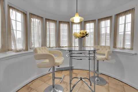 Tiny photo for 7545 S Carpenter Street, Chicago, IL 60620 (MLS # 12585894)