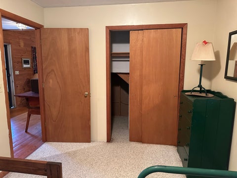 Tiny photo for 153 Rock Creek Road, Cave In Rock, IL 62919 (MLS # 12691121)