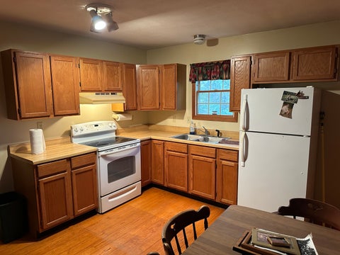Tiny photo for 153 Rock Creek Road, Cave In Rock, IL 62919 (MLS # 12691121)