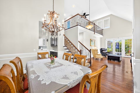 Tiny photo for 1509 Wexford Place, Naperville, IL 60564 (MLS # 12748791)