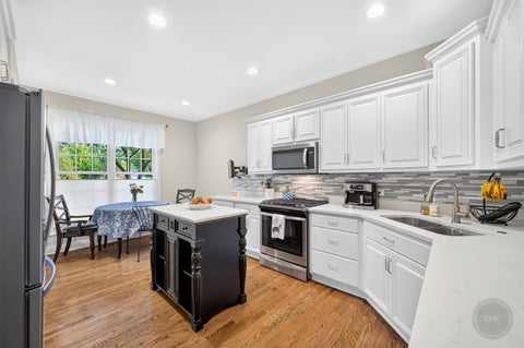Tiny photo for 1509 Wexford Place, Naperville, IL 60564 (MLS # 12748791)