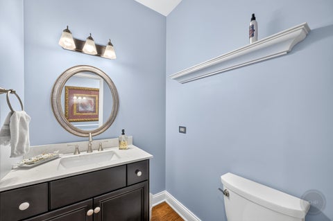 Tiny photo for 1509 Wexford Place, Naperville, IL 60564 (MLS # 12748791)