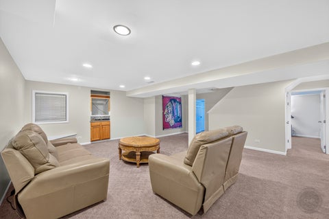 Tiny photo for 1509 Wexford Place, Naperville, IL 60564 (MLS # 12748791)