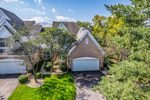 Photo of 1509 Wexford Place, Naperville, IL 60564 (MLS # 12748791)