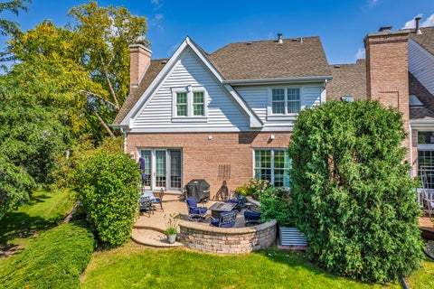 Tiny photo for 1509 Wexford Place, Naperville, IL 60564 (MLS # 12748791)