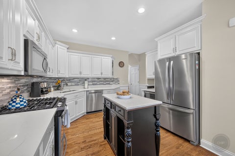 Tiny photo for 1509 Wexford Place, Naperville, IL 60564 (MLS # 12748791)