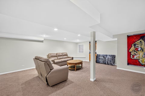 Tiny photo for 1509 Wexford Place, Naperville, IL 60564 (MLS # 12748791)