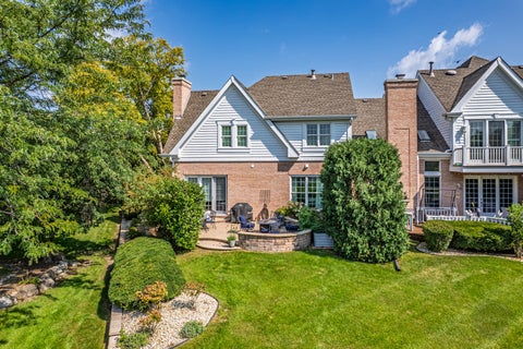 Tiny photo for 1509 Wexford Place, Naperville, IL 60564 (MLS # 12748791)