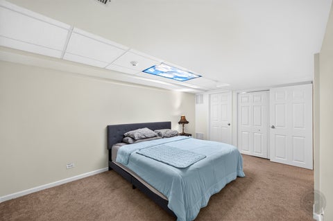 Tiny photo for 1509 Wexford Place, Naperville, IL 60564 (MLS # 12748791)