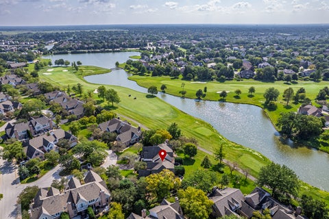 Tiny photo for 1509 Wexford Place, Naperville, IL 60564 (MLS # 12748791)