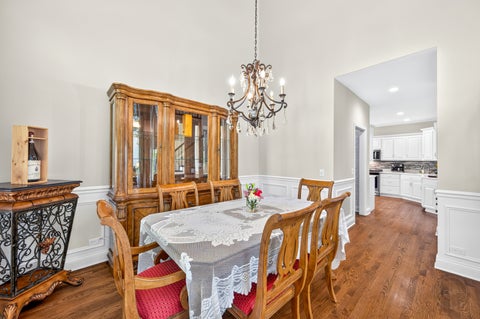 Tiny photo for 1509 Wexford Place, Naperville, IL 60564 (MLS # 12748791)