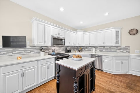 Tiny photo for 1509 Wexford Place, Naperville, IL 60564 (MLS # 12748791)