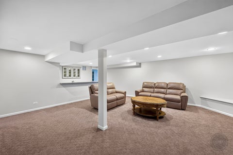 Tiny photo for 1509 Wexford Place, Naperville, IL 60564 (MLS # 12748791)