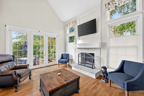 Tiny photo for 1509 Wexford Place, Naperville, IL 60564 (MLS # 12748791)