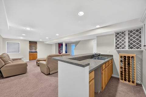 Tiny photo for 1509 Wexford Place, Naperville, IL 60564 (MLS # 12748791)