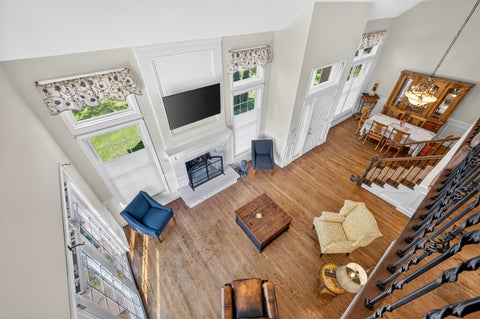 Tiny photo for 1509 Wexford Place, Naperville, IL 60564 (MLS # 12748791)