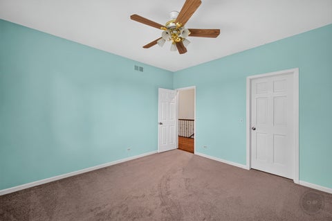 Tiny photo for 1509 Wexford Place, Naperville, IL 60564 (MLS # 12748791)