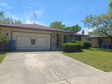 A home in South Holland