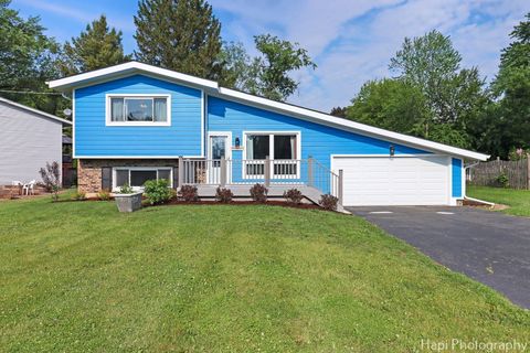 6312 Londonderry Drive Cary IL 60013