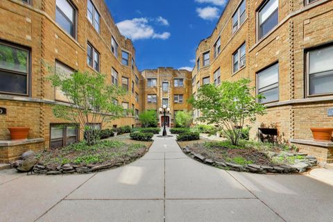 536 W Cornelia Avenue Unit 3N, Chicago, IL 60657 - #: 12641256