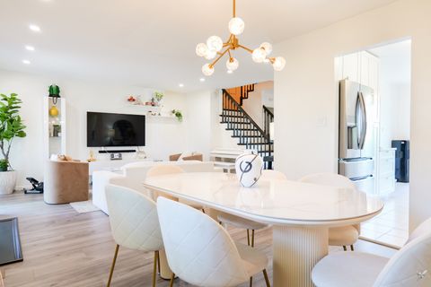 Tiny photo for 1105 Rhodes Court, Wheaton, IL 60189 (MLS # 12707756)