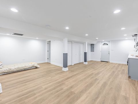Tiny photo for 7755 S Wolcott Avenue, Chicago, IL 60620 (MLS # 12488821)