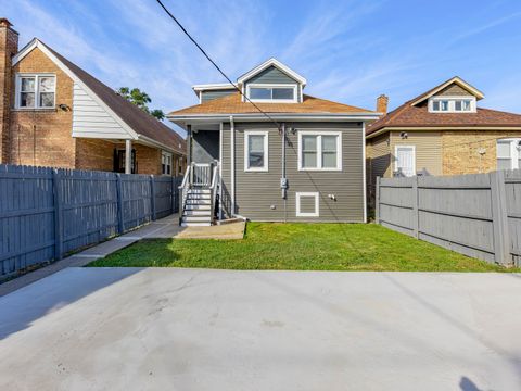 Tiny photo for 7755 S Wolcott Avenue, Chicago, IL 60620 (MLS # 12488821)