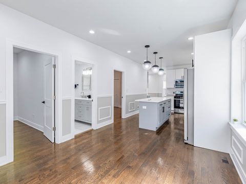 Tiny photo for 7755 S Wolcott Avenue, Chicago, IL 60620 (MLS # 12488821)