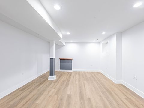 Tiny photo for 7755 S Wolcott Avenue, Chicago, IL 60620 (MLS # 12488821)