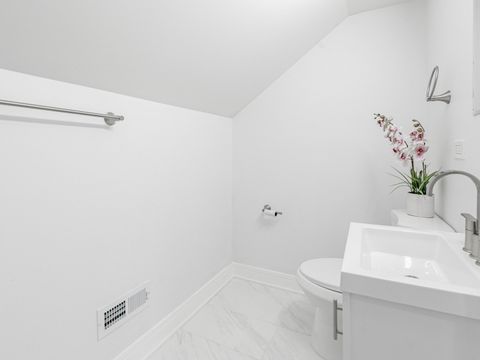 Tiny photo for 7755 S Wolcott Avenue, Chicago, IL 60620 (MLS # 12488821)