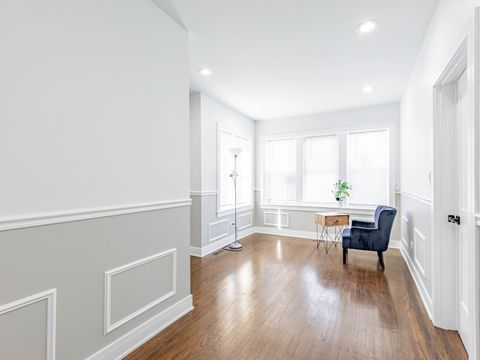 Tiny photo for 7755 S Wolcott Avenue, Chicago, IL 60620 (MLS # 12488821)