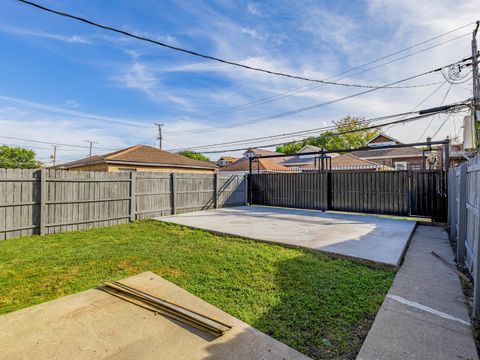 Tiny photo for 7755 S Wolcott Avenue, Chicago, IL 60620 (MLS # 12488821)