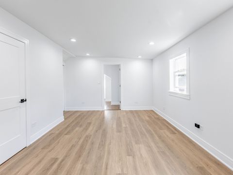 Tiny photo for 7755 S Wolcott Avenue, Chicago, IL 60620 (MLS # 12488821)