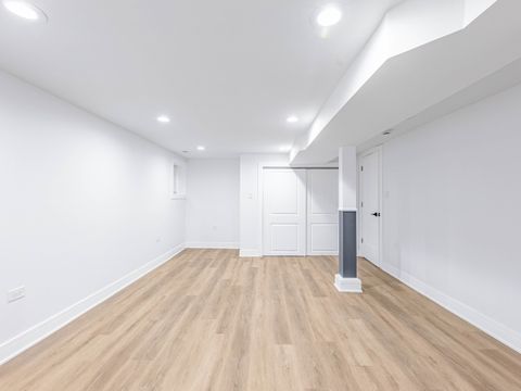 Tiny photo for 7755 S Wolcott Avenue, Chicago, IL 60620 (MLS # 12488821)