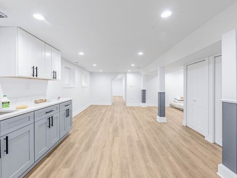 Tiny photo for 7755 S Wolcott Avenue, Chicago, IL 60620 (MLS # 12488821)