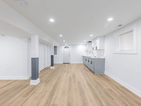 Tiny photo for 7755 S Wolcott Avenue, Chicago, IL 60620 (MLS # 12488821)