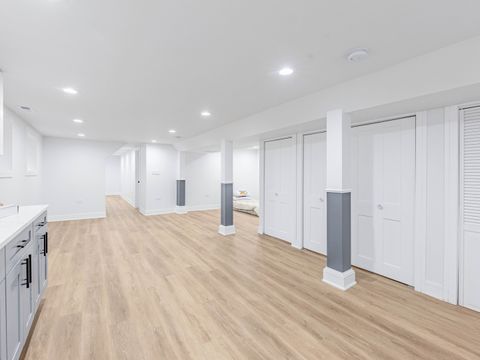Tiny photo for 7755 S Wolcott Avenue, Chicago, IL 60620 (MLS # 12488821)