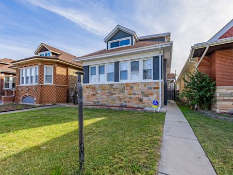 Tiny photo for 7755 S Wolcott Avenue, Chicago, IL 60620 (MLS # 12488821)