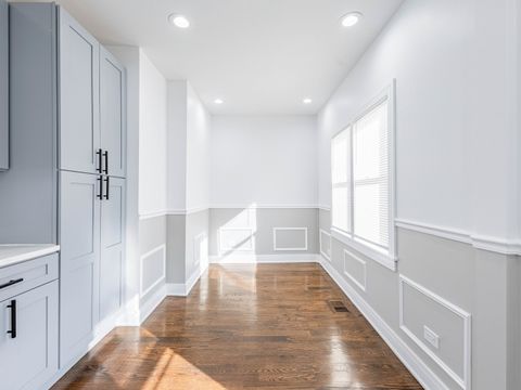 Tiny photo for 7755 S Wolcott Avenue, Chicago, IL 60620 (MLS # 12488821)