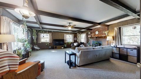 Tiny photo for 435 W Main Street, Arcola, IL 61910 (MLS # 12487388)