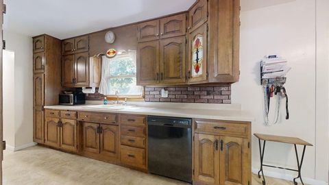 Tiny photo for 435 W Main Street, Arcola, IL 61910 (MLS # 12487388)