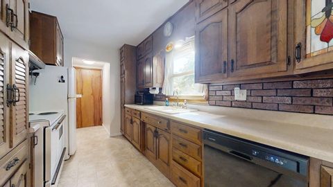 Tiny photo for 435 W Main Street, Arcola, IL 61910 (MLS # 12487388)