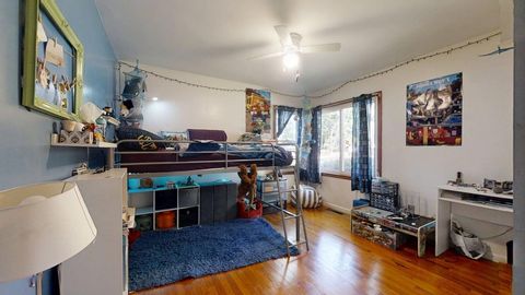 Tiny photo for 435 W Main Street, Arcola, IL 61910 (MLS # 12487388)